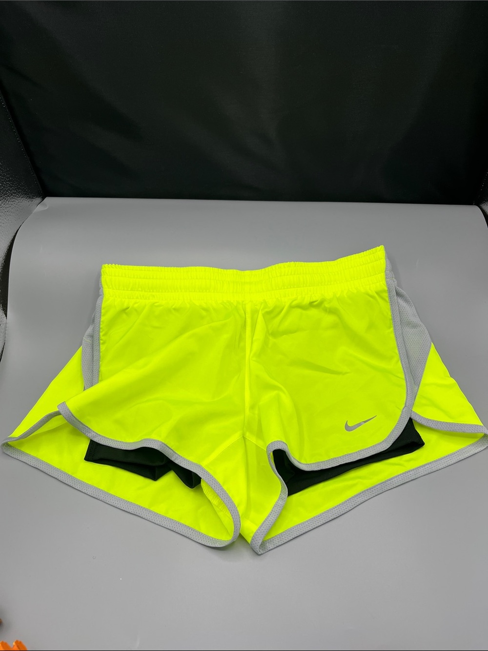 Nike Dri-Fit Women's Running Shorts size Small